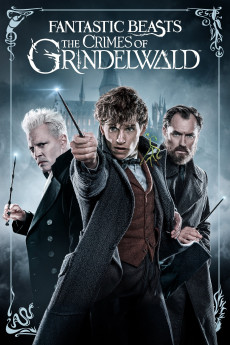 Fantastic Beasts: The Crimes of Grindelwald (2018) download