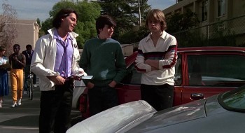 Fast Times at Ridgemont High (1982) download