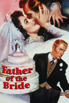 Father of the Bride (1950) download