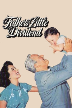 Father's Little Dividend (1951) download