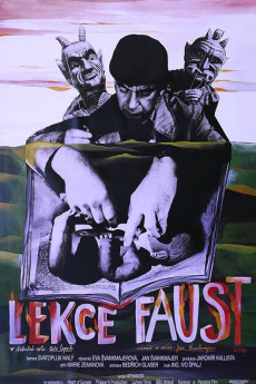 Faust (1994) download