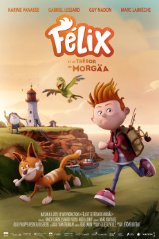 Felix and the Hidden Treasure (2021) download