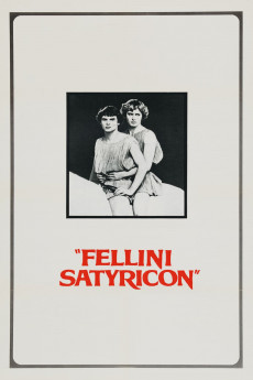 Satyricon (1969) download