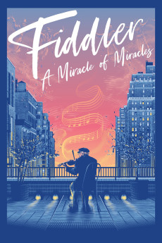 Fiddler: A Miracle of Miracles (2019) download