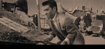 Fight of Gamblers (1963) download