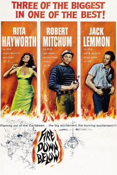 Fire Down Below (1957) download