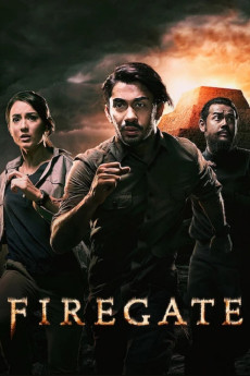 Firegate (2016) download