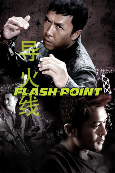 Flash Point (2007) download