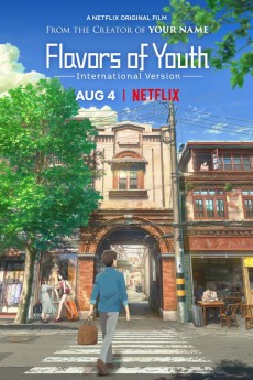 Flavors of Youth (2018) download