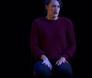 National Theatre Live: Fleabag (2019) download