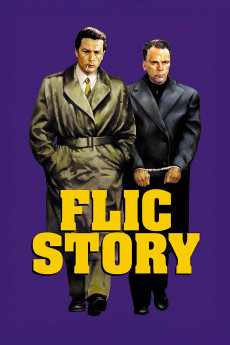 Flic Story (1975) download