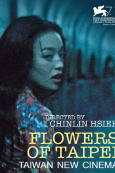 Flowers of Taipei: Taiwan New Cinema (2014) download