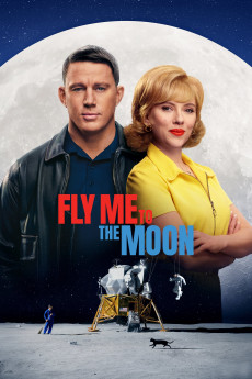 Fly Me to the Moon (2024) download