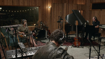 Taylor Swift: Folklore: The Long Pond Studio Sessions (2020) download