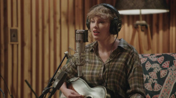 Taylor Swift: Folklore: The Long Pond Studio Sessions (2020) download