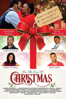 For the Love of Christmas (2016) download