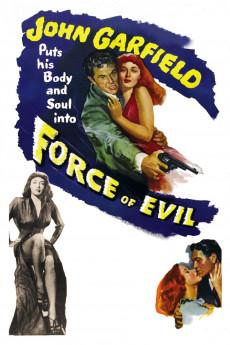 Force of Evil (1948) download