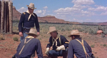 Fort Yuma (1955) download