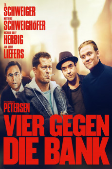 Vier gegen die Bank (2016) download