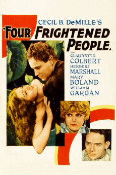 Four Frightened People (1934) download