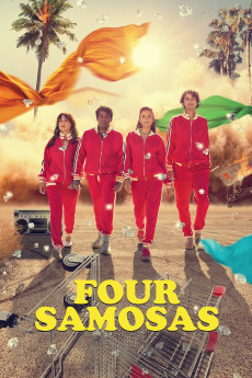 Four Samosas (2022) download