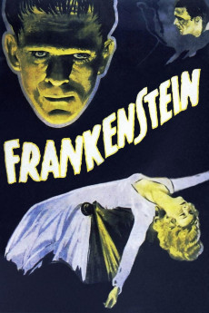 Frankenstein (1931) download