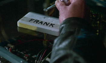 Frankenstein 90 (1984) download