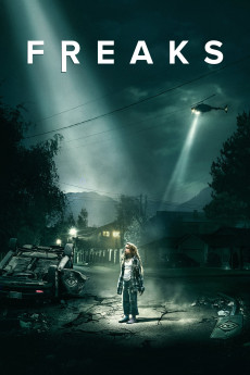 Freaks (2018) download