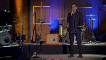 Fred Armisen: Standup For Drummers (2018) download