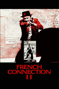 French Connection II (1975) download