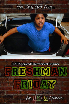 Freshman Friday (2020) download