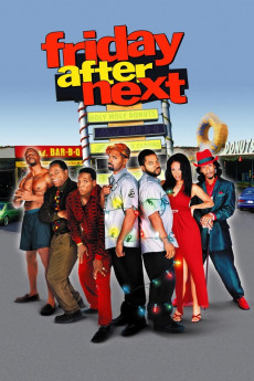 Friday After Next (2002) download