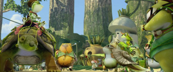 Frog Kingdom (2013) download