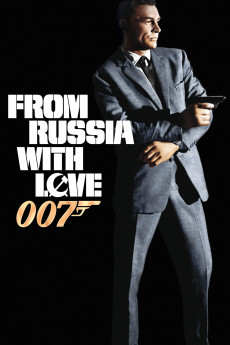 From Russia with Love (1963) download