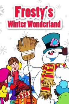 Frosty's Winter Wonderland (1976) download