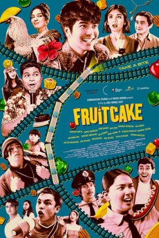 Fruitcake (2024) download