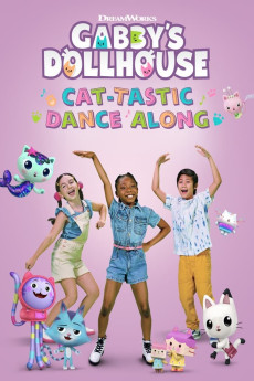 Gabby's Dollhouse: Cat-Tastic Dance Along (2022) download