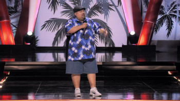 Gabriel Fluffy Iglesias: One Show Fits All (2019) download