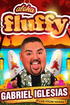 Gabriel Iglesias: Aloha Fluffy (2013) download