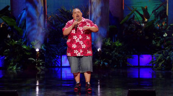 Gabriel Iglesias: Aloha Fluffy (2013) download