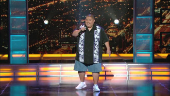 Gabriel Iglesias: I'm Not Fat... I'm Fluffy (2009) download