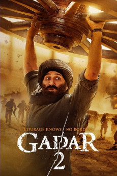 Gadar 2 (2023) download