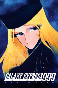 Galaxy Express 999 (1979) download