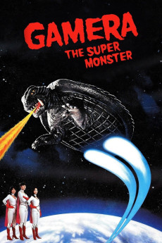 Gamera: Super Monster (1980) download