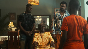 Gangs of Lagos (2023) download