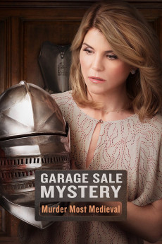 Garage Sale Mystery: Murder Most Medieval (2017) download