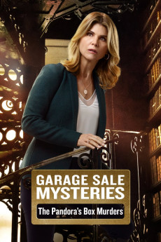 Garage Sale Mystery: Pandora's Box (2018) download