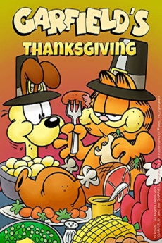 Garfield's Thanksgiving (1989) download