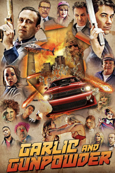 Garlic & Gunpowder (2017) download