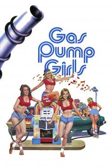 Gas Pump Girls (1979) download